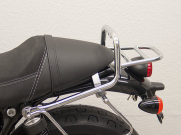 Triumph Street Cup [2017] - Lipgage Rack