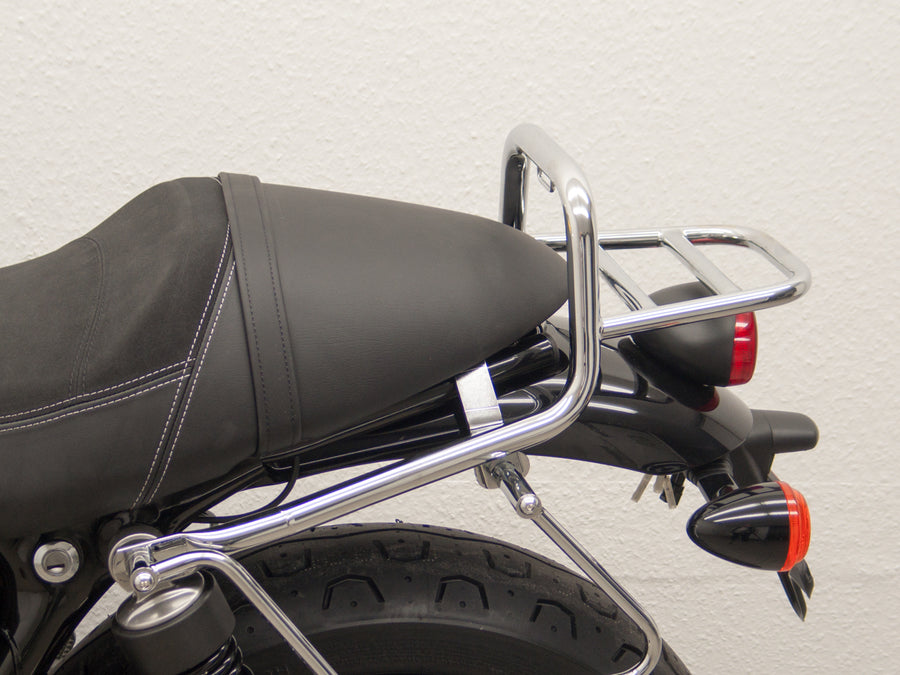 Triumph Street Cup [2017] - Lipgage Rack