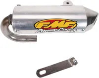Suzuki LT 80 Quadsport [1988-1989, 1999-2000, 2004, 2006] - Silenciador Powercore 2 para ATV - imagen 6