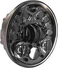 Harley-Davidson XG 500 Street [2019-2020] - Faros LED adaptativos 2 de 7" – Imagen 12