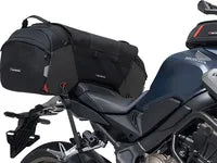 BMW F 650 CS Scarver [SW-MOTECH] – Bolsa trasera de viaje PRO