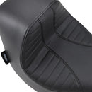 harley davidson flfb [ESPECIALIDADES DE ARRASTRE] - Asiento individual EZ-ON con soporte-2
