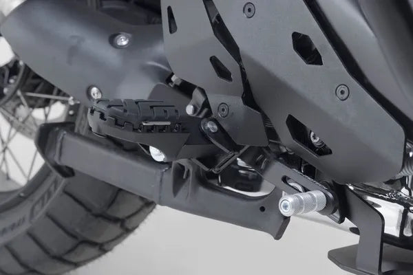 Yamaha XTZ 700 D Tenere 700 World Raid [2023] - kit de reposapiés ION - imagen 3