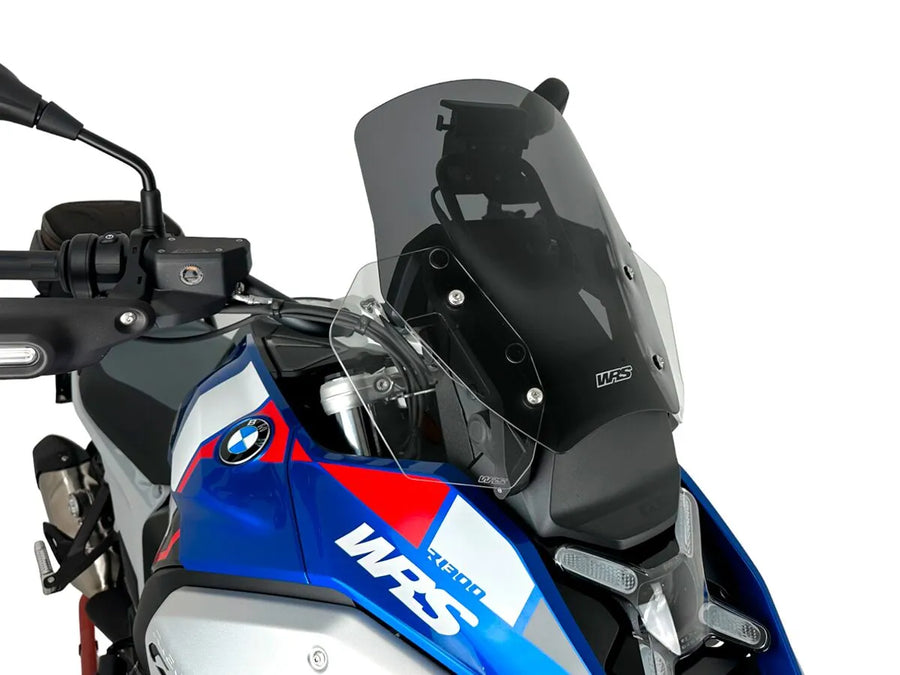 BMW R 1300 GS [WRS] - Wandsshield