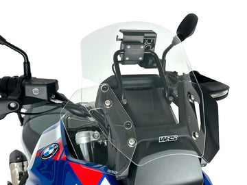 BMW R 1300 GS Trophy [WRS] – Deflector de viento