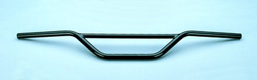 Conductor de motocicleta Ø 22 mm (7/8 ") - Enduro / Moto -Cross Manillar 890 mm de ancho, negro