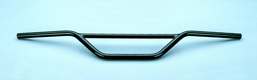 Conductor de motocicleta Ø 22 mm (7/8 ") - Enduro / Moto -Cross Manillar 890 mm de ancho, negro