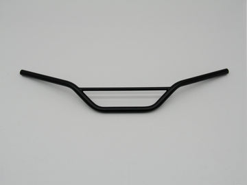 Conductor de motocicleta Ø 22 mm (7/8 ") - Enduro / Moto -Cross Manillar 795 mm de ancho, negro