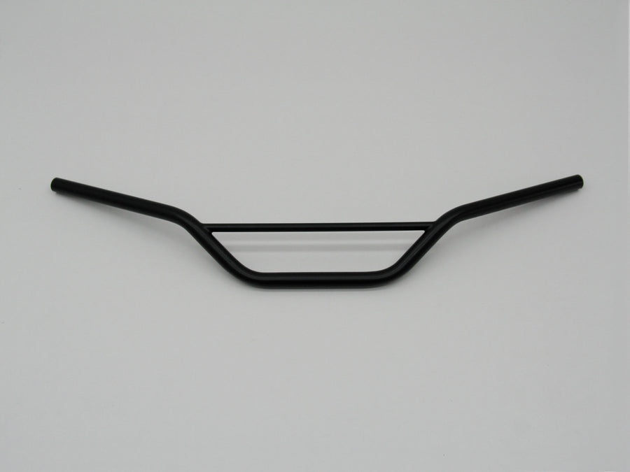 Conductor de motocicleta Ø 22 mm (7/8 ") - Enduro / Moto -Cross Manillar 795 mm de ancho, negro