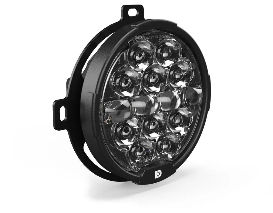 harley-davidson street [DENALI] – Kit de actualización LED-Scheinwerfer del destructor D14 - Harley-Davidson Street Glide