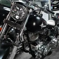 Yamaha XV 1900 SCL Raider Scl [2014] - 5-3/4" LED Adaptive 2 Scheinwerfer – Art.-Nr. 0555101 – Bild 12