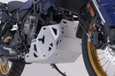 Suzuki V-Strom 800 DE [2023-2026] - barra de protección del motor plateada – imagen 6
