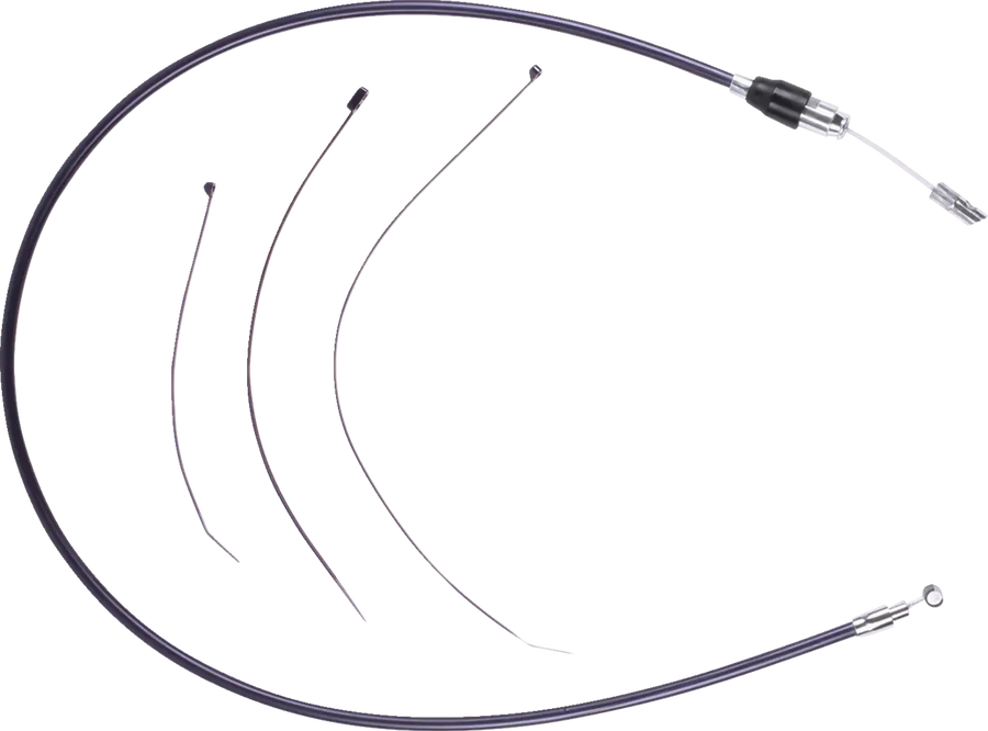 harley davidson flhxse [ESPECIALIDADES DE ARRASTRE] – Cable de embrague de conexión rápida