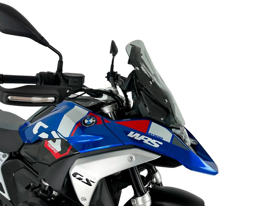 BMW R 1300 GS Trophy [WRS] – Parabrisas