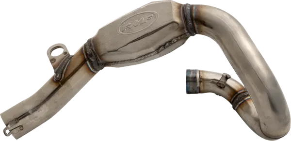 Triumph TF 250-C [2026] - Tubo colector Megabomb – material: acero inoxidable – imagen 2