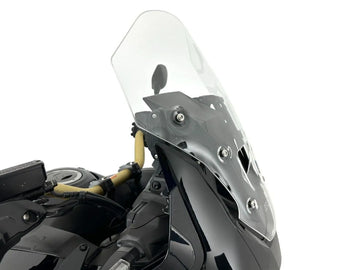 Honda CRF 1100 África Twin [WRS] - parabrisas