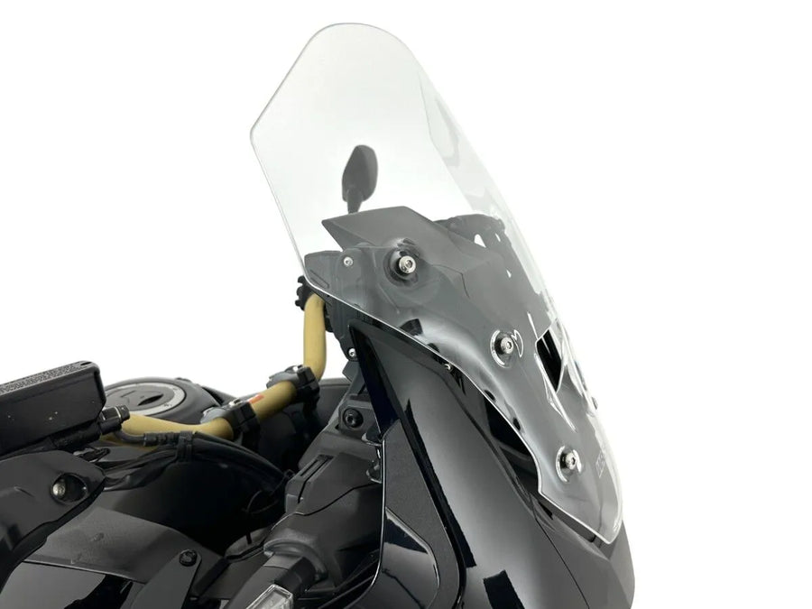 Honda CRF 1100 África Twin [WRS] - parabrisas