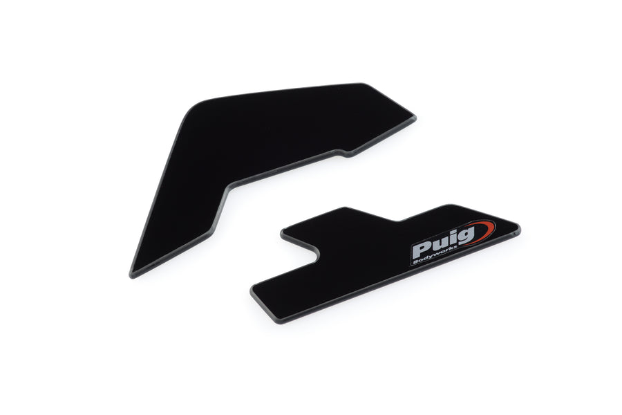 BMW S 1000 RR [2022] – Cubiertas laterales – Negro