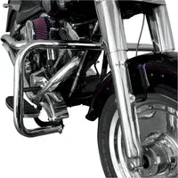 Harley Davidson Flst [ESPECIALIDADES DE ARRASTRE] - Protector de motor Big Buffalo