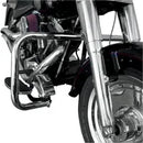Harley Davidson Flst [ESPECIALIDADES DE ARRASTRE] - Protector de motor Big Buffalo