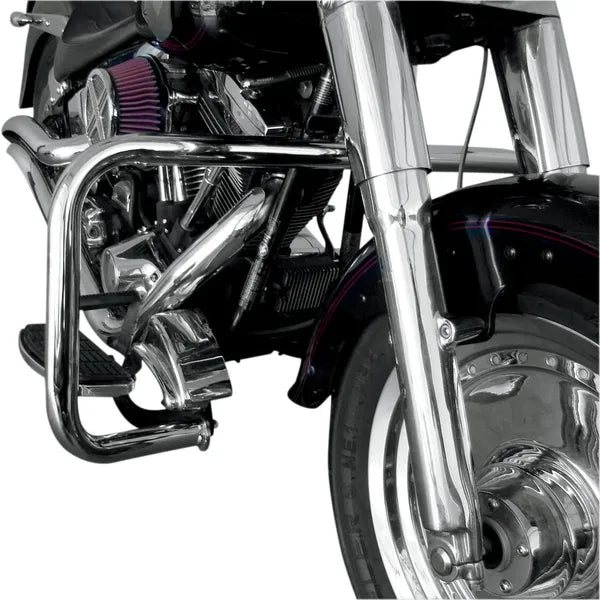 Harley Davidson Flst [ESPECIALIDADES DE ARRASTRE] - Protector de motor Big Buffalo
