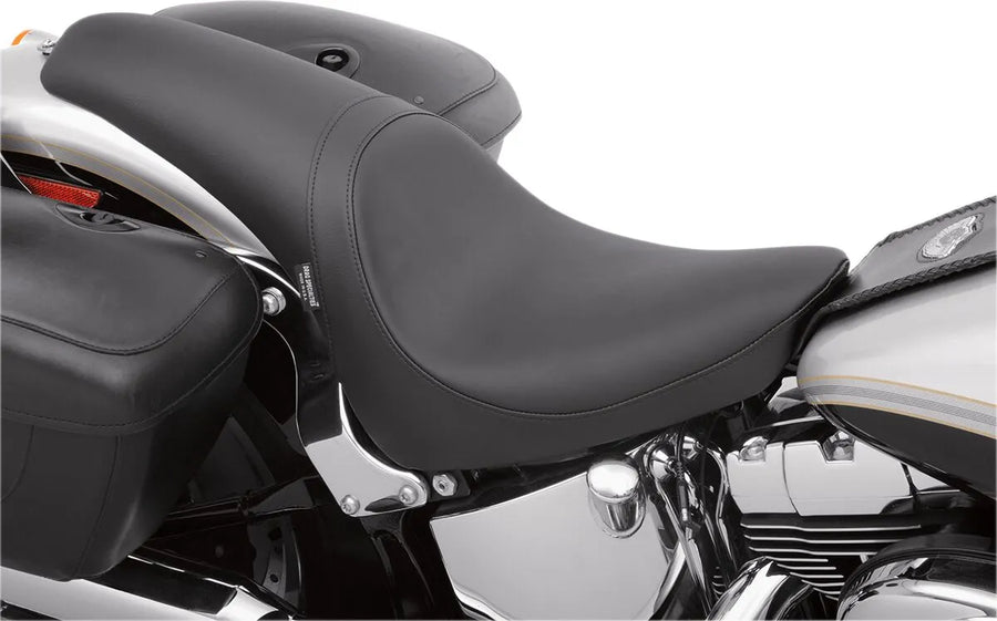 harley davidson flstc [ESPECIALIDADES DE ARRASTRE] - Asiento Predator