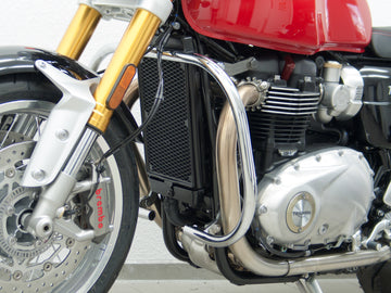 Triumph Thruxton 1200 [2016-2019] - Barra protectora