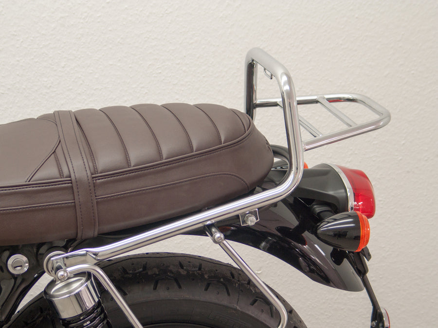 Triumph Bonneville T 120 [2016-2020] - Rack de equipaje
