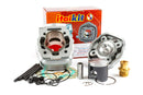 Aprilia RX 50 2T D50B1 [2006–] - Kit de cilindros 88 cc