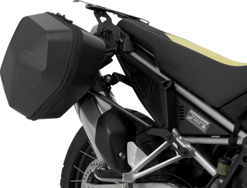 Aprilia Tuareg 660 [SW-MOTECH] – Portaequipajes lateral SLC