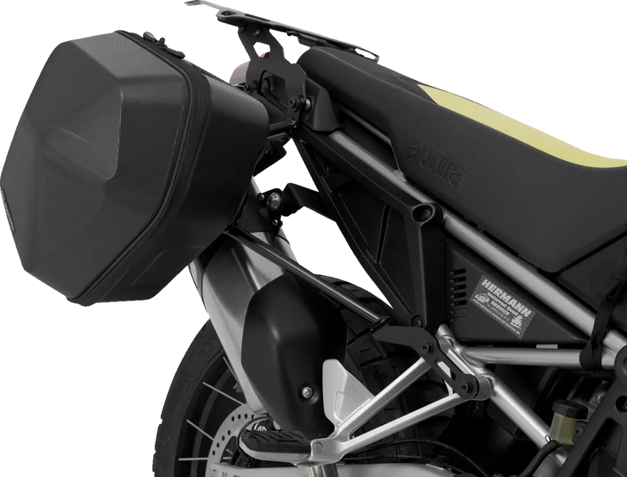 Aprilia Tuareg 660 [SW-MOTECH] – Portaequipajes lateral SLC