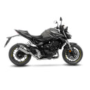honda cb 1000 [LEOVINCE] – Silenciador deslizante de acero inoxidable LV-14R-6