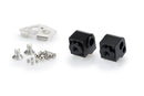 BMW R 1250 GS ADVENTURE [2024] - Adaptador goma reposapiés pasajero-4