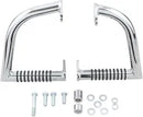 Harley Davidson Flstc [LINDBY] – Barra de carretera Linbar®