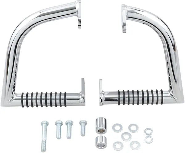 Harley Davidson Flstc [LINDBY] – Barra de carretera Linbar®