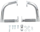 Harley Davidson Flstc [LINDBY] – Barra de carretera Linbar®