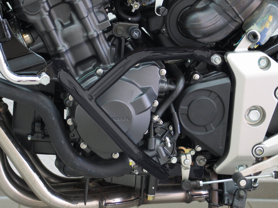 Honda CBF 600 [2004-2007] - Barra de protección del motor, establo