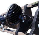 Harley-Davidson FLSB 1750 Softail Sport Glide 107 [2022, 2023-2024] - 2 faros delanteros LED adaptables con montaje en pedestal - N.º de artículo 0555071 - imagen 4