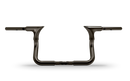 harley davidson flhxse [ZARD] – Manillar Eagle-4