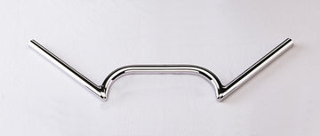 Conductor de motocicleta Ø 22 mm (7/8 ") - M -Lenker 617 mm de ancho