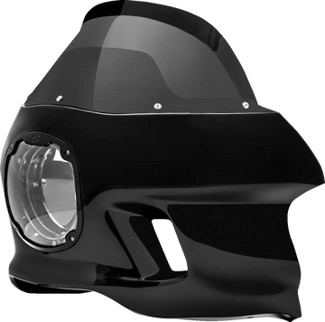Harley-Davidson Sportser S [Saddlemen] -S-RT Mini Disfray - 0