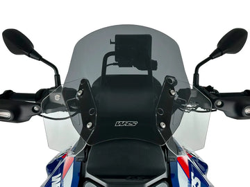 BMW R 1300 GS Adventure [WRS] – Parabrisas - 0