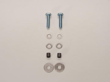 Honda VT 125 Shadow - Kit de ensamblaje para T -Bar Handlebar 22 mm (7/8 ″)