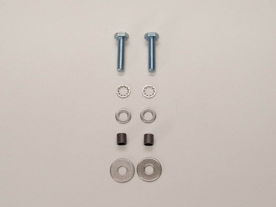 Honda VT 125 Shadow - Kit de ensamblaje para T -Bar Handlebar 22 mm (7/8 ″)