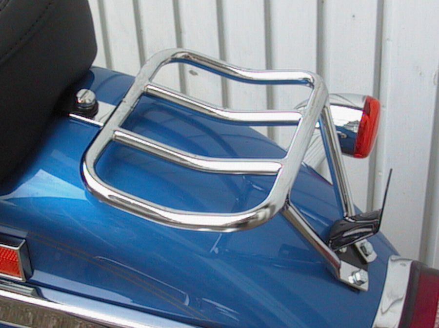 Harley Davidson Softail (Twin Cam) Fat Boy (FLSTF/FLSTFI) 2000-2006 [2000-2006] -Ceara