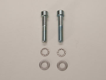 Honda VT 750/1100 C2 - Kit de ensamblaje para T -Bar HanyleBar 25.4 mm (1 ″)