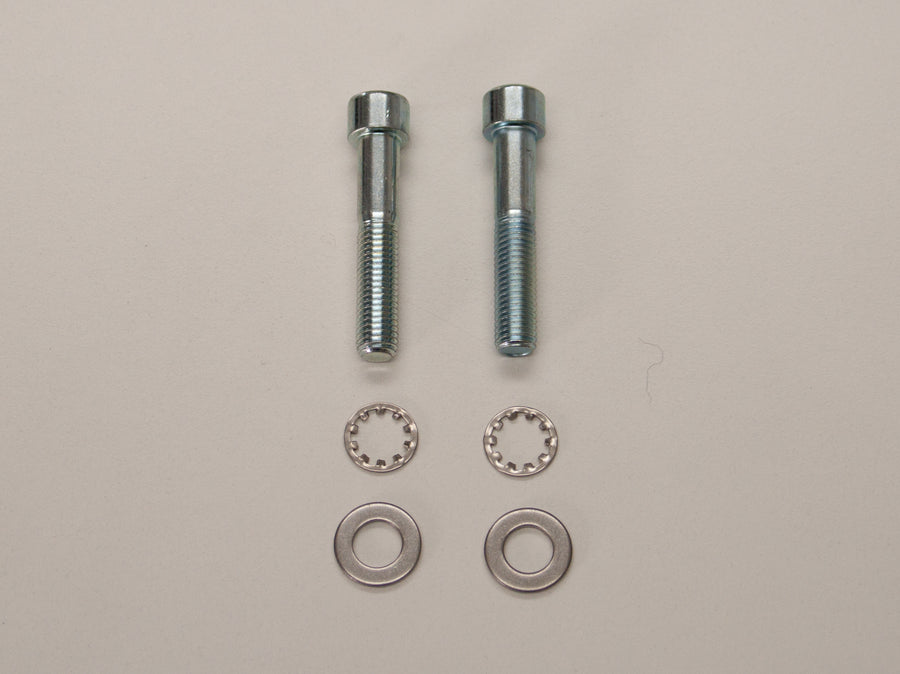 Honda VT 750/1100 C2 - Kit de ensamblaje para T -Bar HanyleBar 25.4 mm (1 ″)