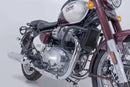 Royal Enfield Classic [SW-MOTECH] – Barra protectora