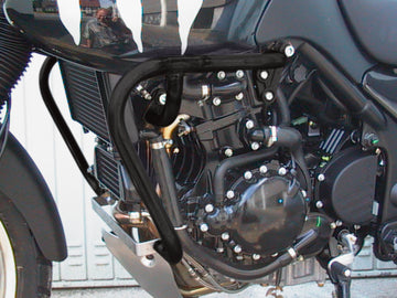 Triumph Tiger 955i [2002-2006] - Enduro Protective Bar, negro