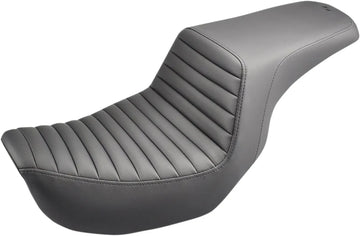 Harley Davidson Dyna [SADDLEMEN] – Asiento elevado - 0